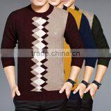 GZY 2015 Fashionable Cool Hot Selling Sweater Stocklot thumbnail-4