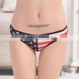 Women Seamless Lady Underwear G-string thumbnail-1