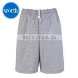 Mens Fleece Shorts thumbnail-1