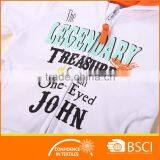 Baby Boy Top Quality Jacket/T-shirt/Pant Clothing Sets thumbnail-3