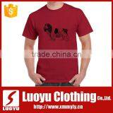 Wholesale t Shirt Printing Custom t Shirt thumbnail-1