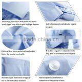 Competitive New Modern and Fashionable Design Plain t Shirts Wholesale for Men thumbnail-2
