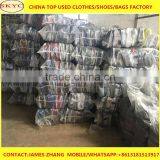 Original Bulk Mix Used Shoes in Bales for Sale thumbnail-1