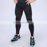 2017 Fashion Design Sport Slim Fit Fitness Wear Custom Mens Joggers Pants Men thumbnail-2