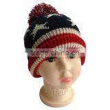 Child Winter Hat thumbnail-4