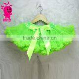 2015 New Arrival Solid Colors Summer Litter Girls Tutu Pettiskirt thumbnail-1