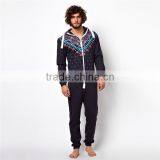 PA0028A Cheap Wholesale Plus Size Adult Onesie Pajamas thumbnail-1