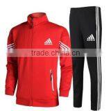 Wholesale Mens Tracksuit High Quality Designer Fleece Tracksuits for Men thumbnail-3