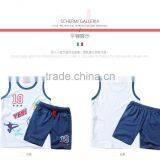 Kids Clothing Wholesale, Kids Clothes 2017 Summer , Boys Kid Wear thumbnail-4