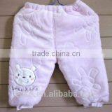 Baby Winter Cut Design Cardigan Clothing Sets thumbnail-4