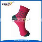 Sports Socks Manufacture Copper Outdoor Socks thumbnail-2