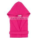 OEM Service Custom Kids Waffle Bathrobe thumbnail-4