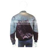 2014-2015 New Design Man Leather Jacket thumbnail-3