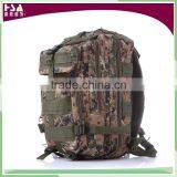 Waterproof Nylon Army Tactical Backpack Wholesale Multi-function Outdoor Military Bag High Quality Hiking Military Backpack thumbnail-3
