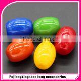 14*18 Long Barrl Imitation Wax DIY Beads thumbnail-1
