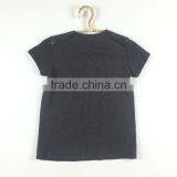 T-shirt Girls Sweet Girl T-shirt Custom Logo t Shirt thumbnail-3