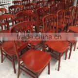 Cheaper Wedding Resin Crystal Chiavari Chair and Napoleon Chair Chateau Chair thumbnail-2