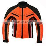 High Quality Motorcycle Textile Jackets thumbnail-2
