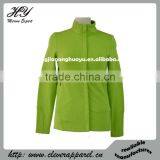 Machine Washable 100% Superfine Merino Wool Womens Middle Layer Fashion Jackets thumbnail-3