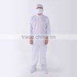 Chemical Protective Safety Suit Anti-static Overall Protective Clothing thumbnail-4