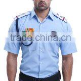 Custom Cheap Security Guard, Firemen, Emergency Response Workwear /Perfect Fit Security Uniforms Wholesale thumbnail-3
