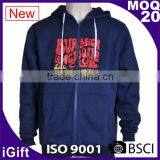 Oeko-Tex Standard Wholesale Mens Hoodies Pullover Hoodie thumbnail-6