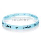 Wholesale New Style Stability Silicone Wrist Slap Band thumbnail-2