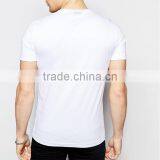 2016 Casual Clothing 100% Cotton Men t Shirt thumbnail-2