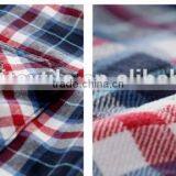 2016wholesale Latest Cheap Check Plaid Cotton Flannel Shirts for Men thumbnail-5