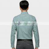 Non Iron Men's Shirt Plaids Shirt thumbnail-2