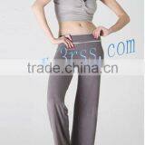 Polyester-spandex Lycra Tight Women Sexy Yoga Wear thumbnail-1