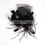Fun Hat Shape Hair Clip Party Hat Clip Hair Accessory thumbnail-2