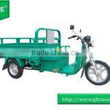 1300W Hotsale Environmental Tricycle/electric Tricycle/cargo Electric Tricycle thumbnail-2