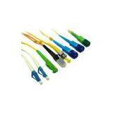 Sell Optic Fiber Patch Cord (China (Mainland)) thumbnail-1