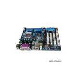 Sell Motherboard P4M800 LGA 775 thumbnail-1