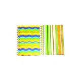 Spiral Notebooks With Hard Covers thumbnail-1