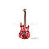 Sell Electric Guitar thumbnail-1