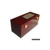 Sell Jeans Wooden Box thumbnail-1