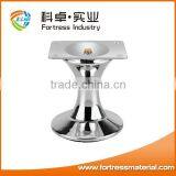 SL-017 Top-selling Product Metal Sofa Leg thumbnail-1