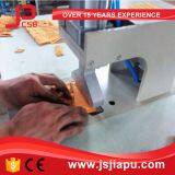 JIAPU Ultrasonic Spot Welding Machine(Single/Double Heads) thumbnail-5