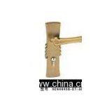 Chinese Classical Mortise Lock thumbnail-1