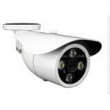 Alarm Waterproof IR Camera thumbnail-1