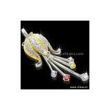 Sell Fashion Brooch thumbnail-1