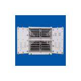 40'' HC Cattle Aluminum Container thumbnail-1