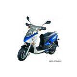 Sell Motorcycle thumbnail-1