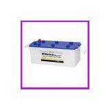 DIN150 Lead Acid Battery, 12V/150AH, OEM Brand, AYOYA Brand, VISCA Brand, SUGN Brand, MIX Brand, AINOI Brand thumbnail-1