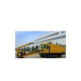 FDP-60 Horizontal Directional Drilling Machine 225KW thumbnail-1