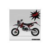 Enduro Dirt Bike (EEC, A29B50M, Black) thumbnail-1