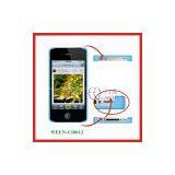 Colorful Plastic Mobile Phone Case thumbnail-1