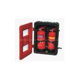 Fire Extinguisher Cabinet (HM02-128) thumbnail-1